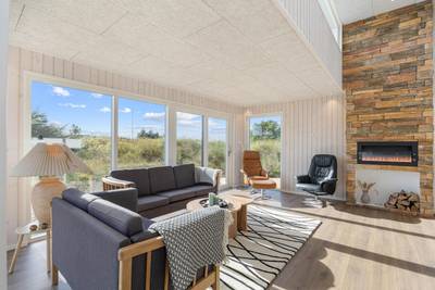 Vorschaubild von Ferienhaus EK29 in Klegod - Westjütland