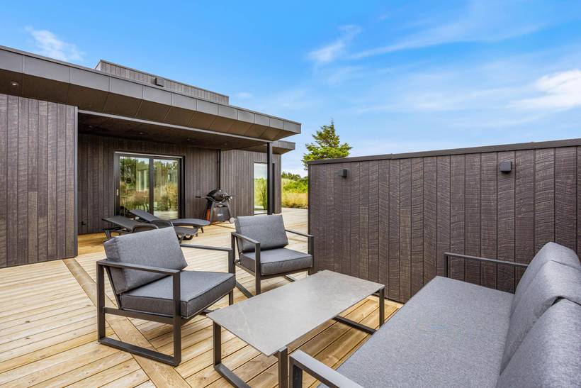 Foto von Ferienhaus EK29 in Klegod - Westjütland