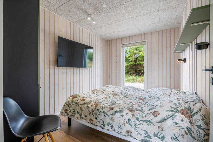 Foto von Ferienhaus EK29 in Klegod - Westjütland