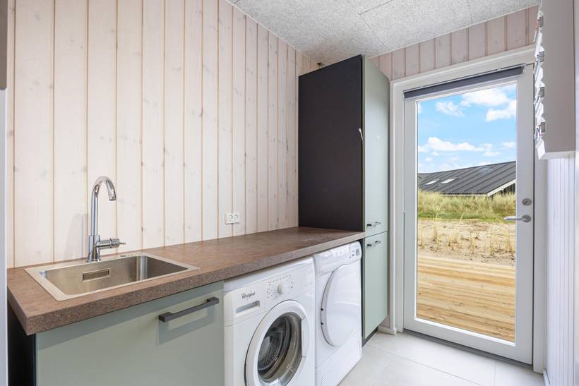 Foto von Ferienhaus EK29 in Klegod - Westjütland