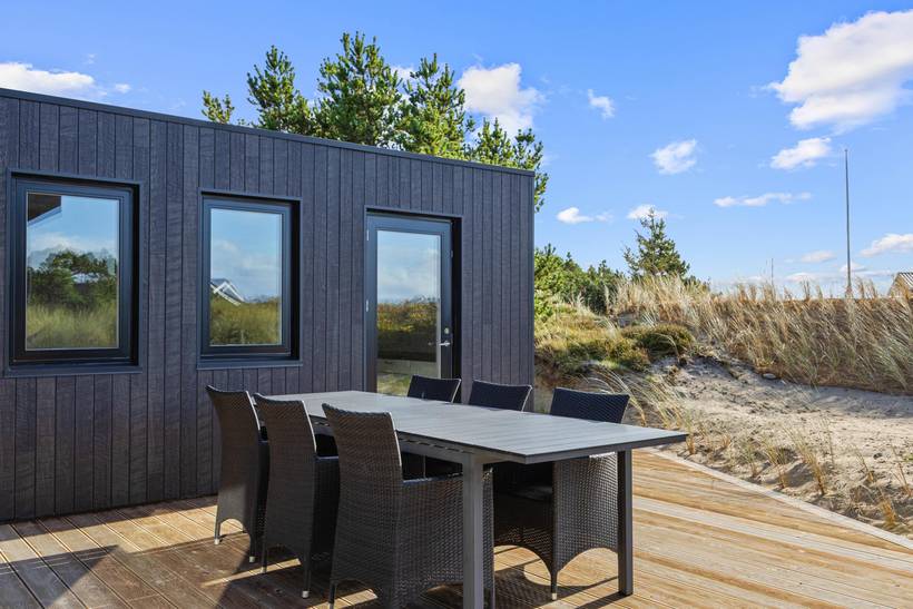 Foto von Ferienhaus EK29 in Klegod - Westjütland