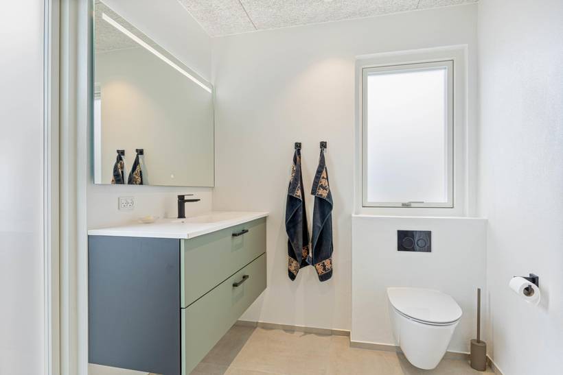 Foto von Ferienhaus EK29 in Klegod - Westjütland