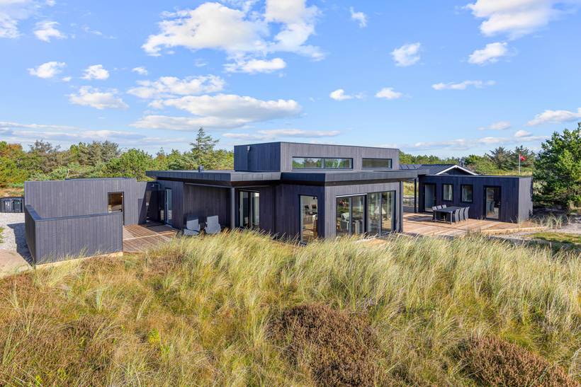 Foto von Ferienhaus EK29 in Klegod - Westjütland