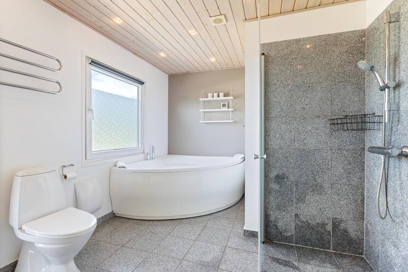 Foto von Ferienhaus EK30 in Søndervig - Westjütland