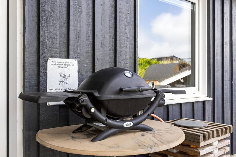 Foto von Ferienhaus EK30 in Søndervig - Westjütland
