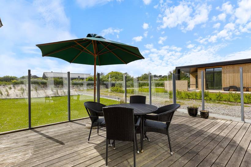 Foto von Ferienhaus EK30 in Søndervig - Westjütland