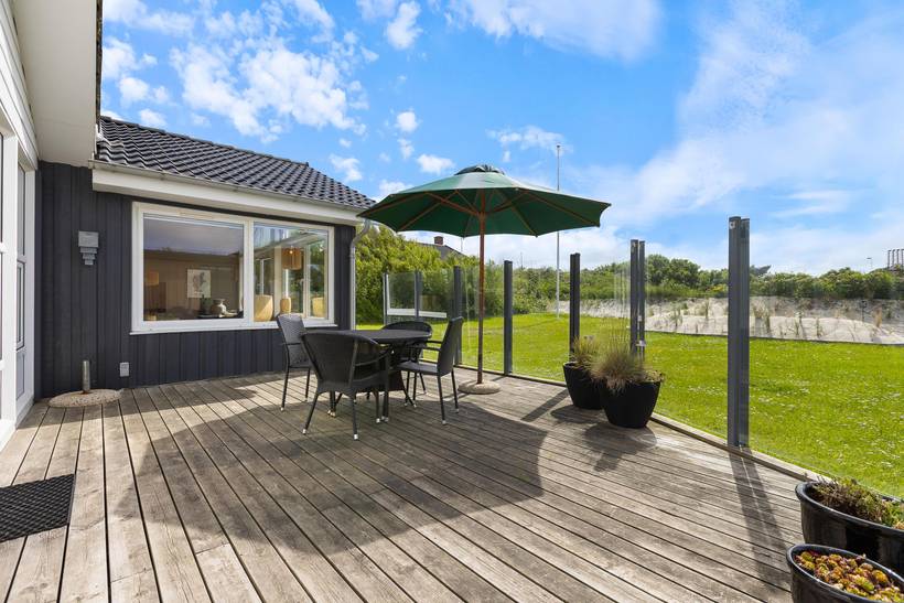 Foto von Ferienhaus EK30 in Søndervig - Westjütland