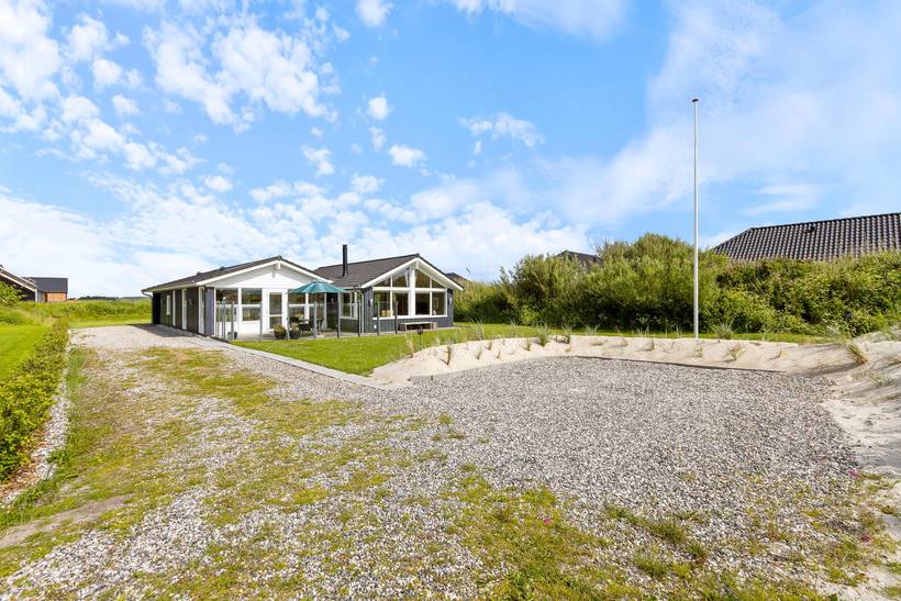 Foto von Ferienhaus EK30 in Søndervig - Westjütland