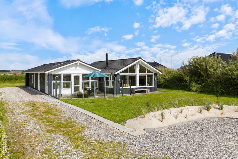 Foto von Ferienhaus EK30 in Søndervig - Westjütland