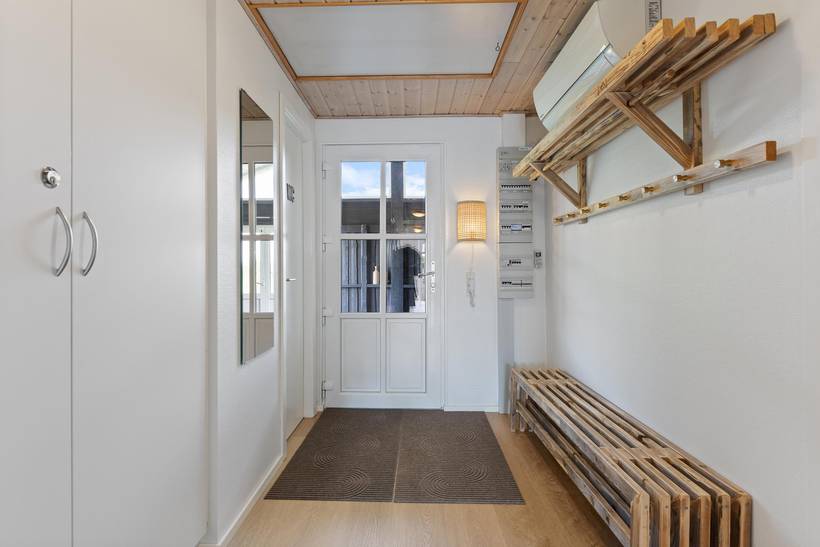 Foto von Ferienhaus EK30 in Søndervig - Westjütland