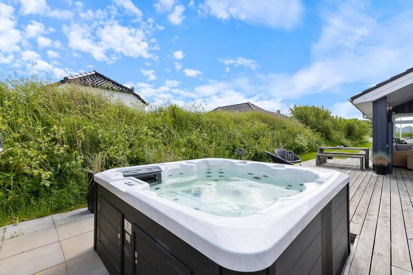 Foto von Ferienhaus EK30 in Søndervig - Westjütland