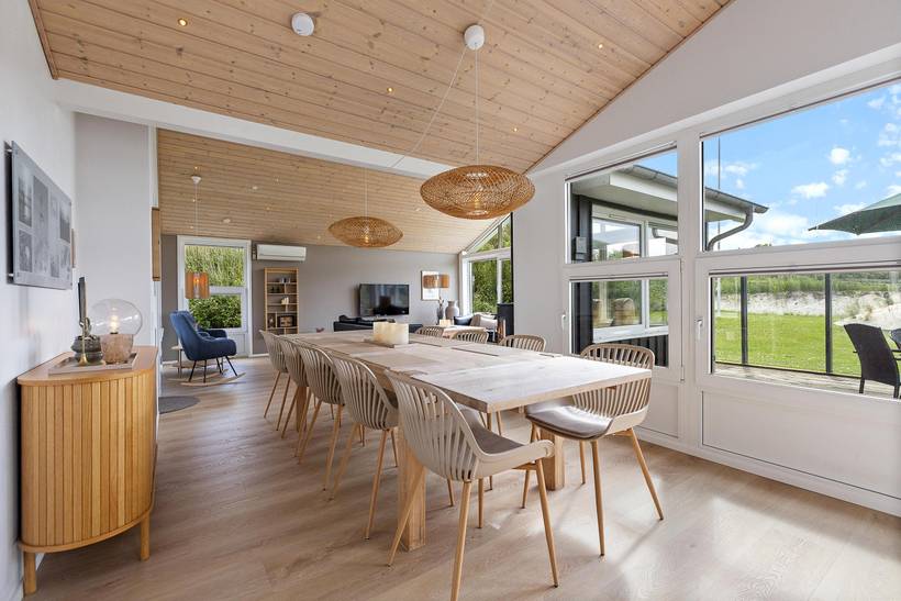 Foto von Ferienhaus EK30 in Søndervig - Westjütland