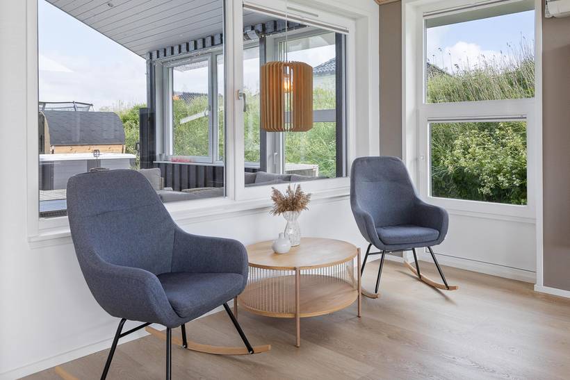 Foto von Ferienhaus EK30 in Søndervig - Westjütland