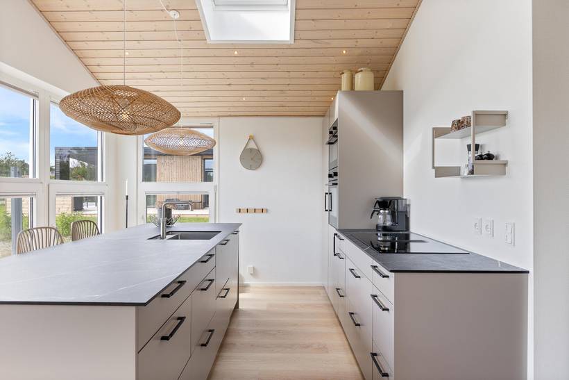 Foto von Ferienhaus EK30 in Søndervig - Westjütland