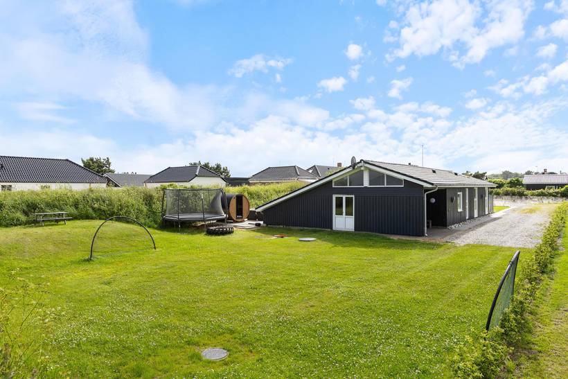 Foto von Ferienhaus EK30 in Søndervig - Westjütland