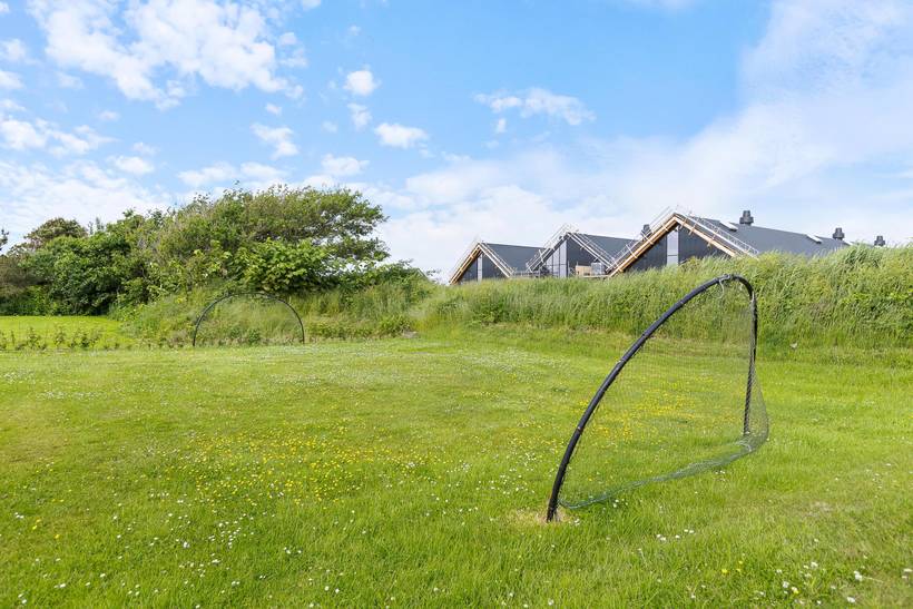 Foto von Ferienhaus EK30 in Søndervig - Westjütland