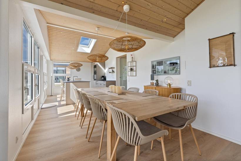 Foto von Ferienhaus EK30 in Søndervig - Westjütland
