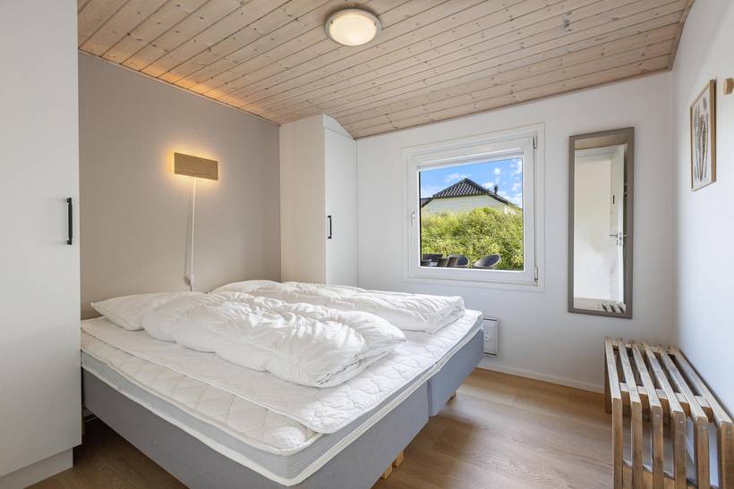 Foto von Ferienhaus EK30 in Søndervig - Westjütland