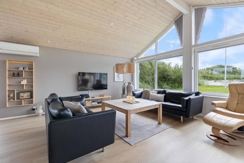 Foto von Ferienhaus EK30 in Søndervig - Westjütland