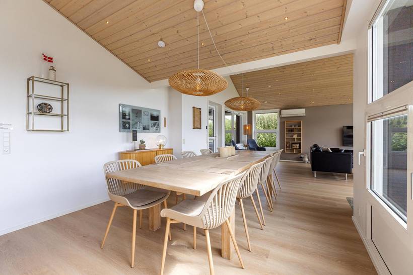 Foto von Ferienhaus EK30 in Søndervig - Westjütland
