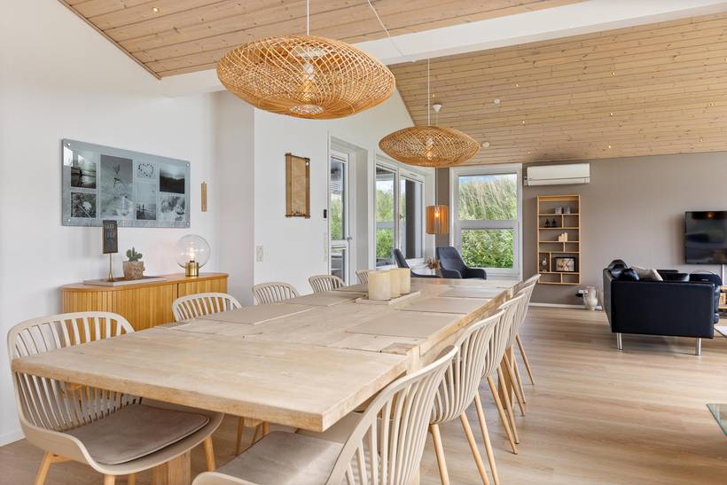 Foto von Ferienhaus EK30 in Søndervig - Westjütland