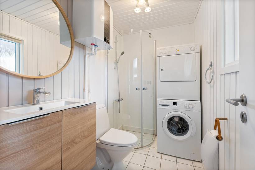 Foto von Ferienhaus EK30 in Søndervig - Westjütland