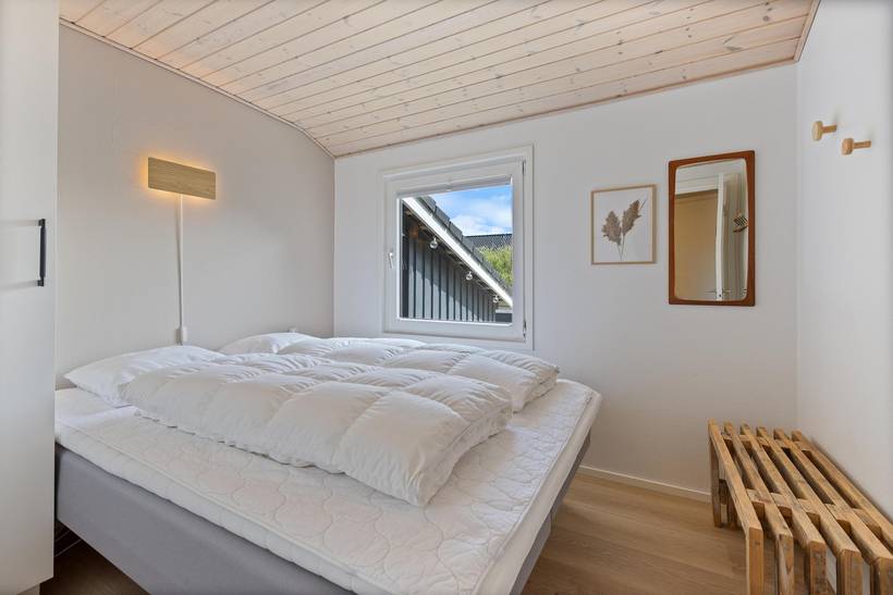 Foto von Ferienhaus EK30 in Søndervig - Westjütland