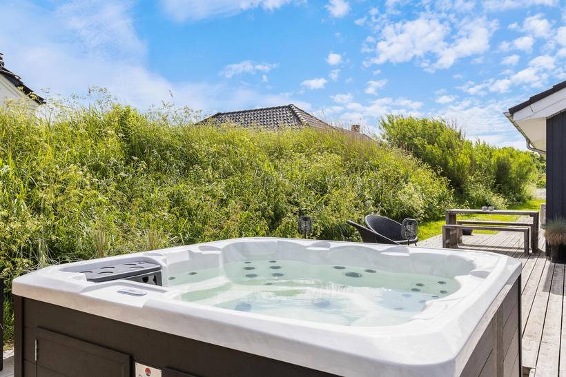 Foto von Ferienhaus EK30 in Søndervig - Westjütland