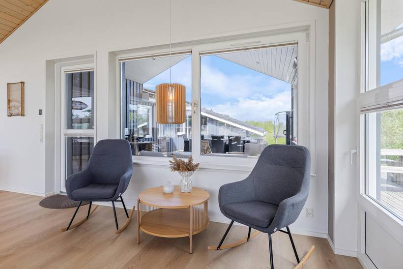 Foto von Ferienhaus EK30 in Søndervig - Westjütland