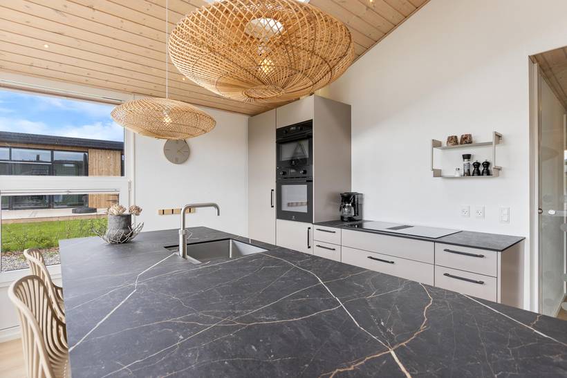 Foto von Ferienhaus EK30 in Søndervig - Westjütland