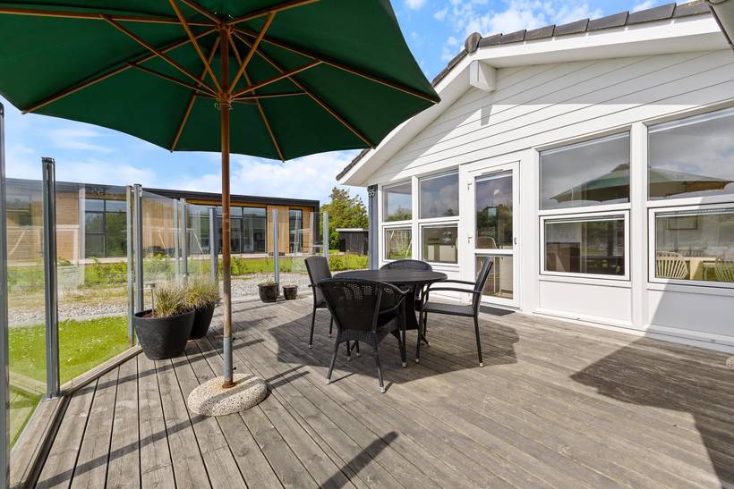 Foto von Ferienhaus EK30 in Søndervig - Westjütland