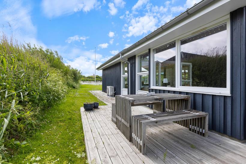 Foto von Ferienhaus EK30 in Søndervig - Westjütland