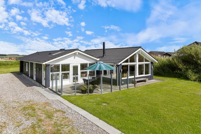 Foto von Ferienhaus EK30 in Søndervig - Westjütland