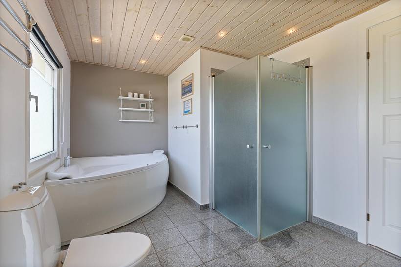 Foto von Ferienhaus EK30 in Søndervig - Westjütland
