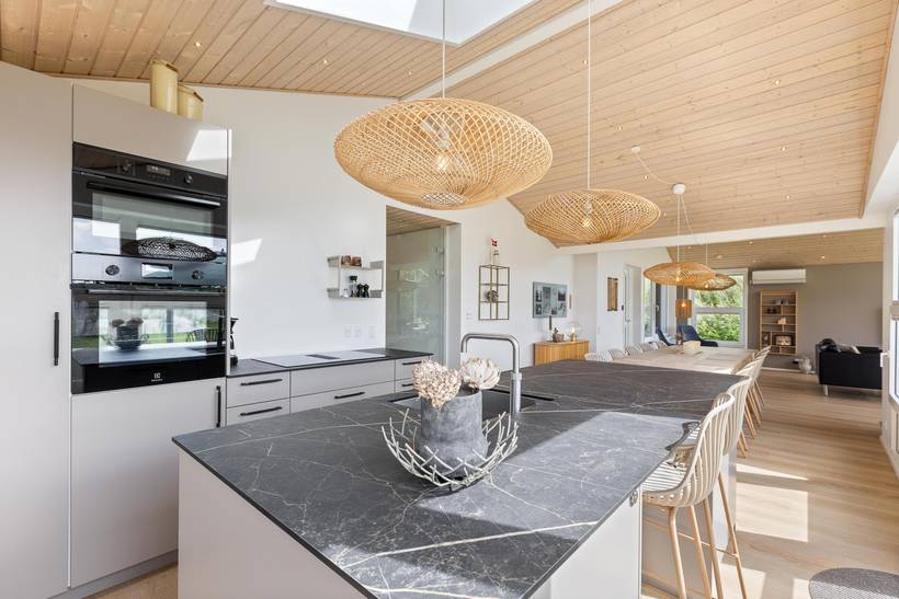 Foto von Ferienhaus EK30 in Søndervig - Westjütland