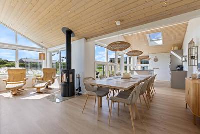 Vorschaubild von Ferienhaus EK30 in Søndervig - Westjütland