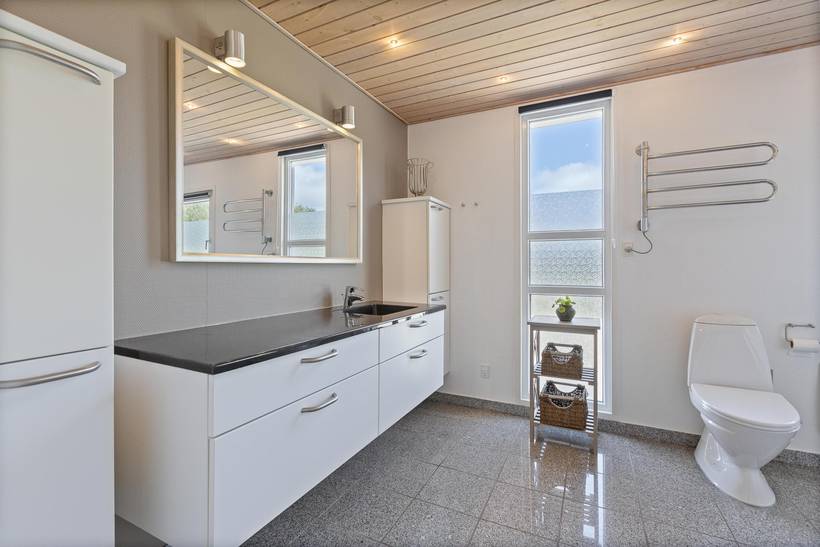Foto von Ferienhaus EK30 in Søndervig - Westjütland