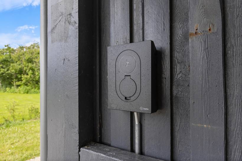 Foto von Ferienhaus EK30 in Søndervig - Westjütland