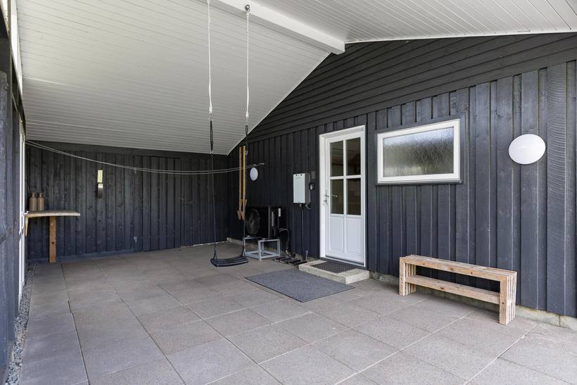 Foto von Ferienhaus EK30 in Søndervig - Westjütland