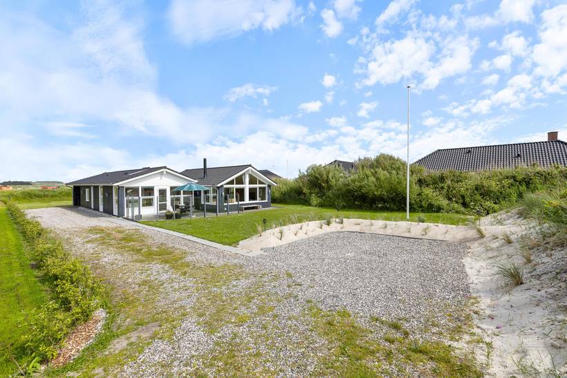 Foto von Ferienhaus EK30 in Søndervig - Westjütland
