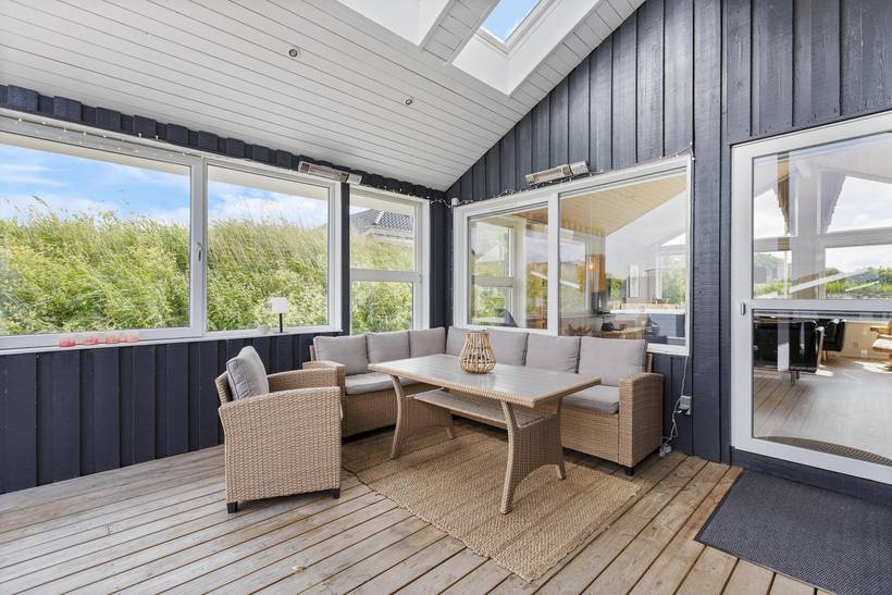 Foto von Ferienhaus EK30 in Søndervig - Westjütland