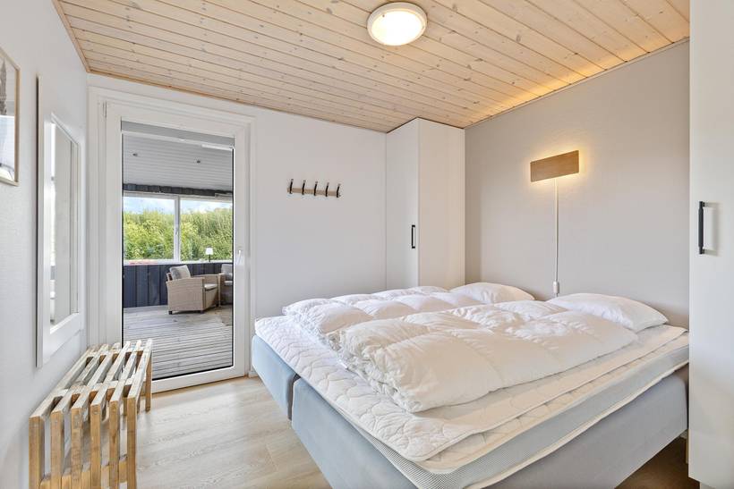Foto von Ferienhaus EK30 in Søndervig - Westjütland