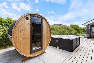 Vorschaubild von Ferienhaus EK30 in Søndervig - Westjütland