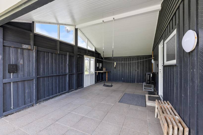 Foto von Ferienhaus EK30 in Søndervig - Westjütland