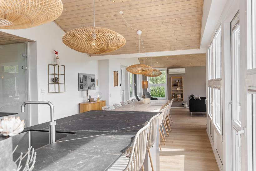 Foto von Ferienhaus EK30 in Søndervig - Westjütland