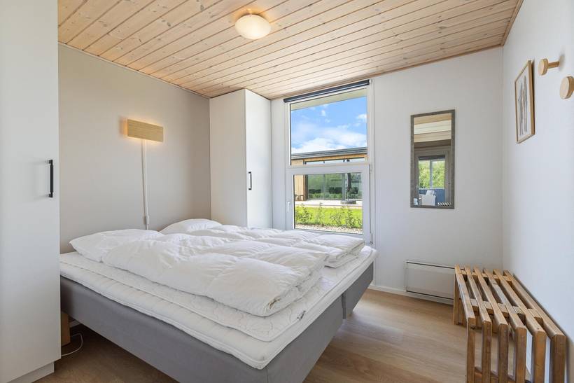 Foto von Ferienhaus EK30 in Søndervig - Westjütland