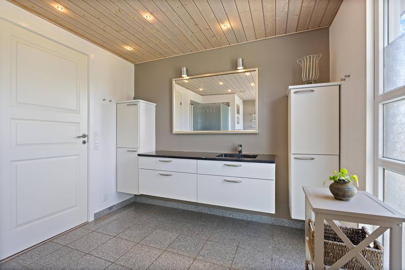 Foto von Ferienhaus EK30 in Søndervig - Westjütland