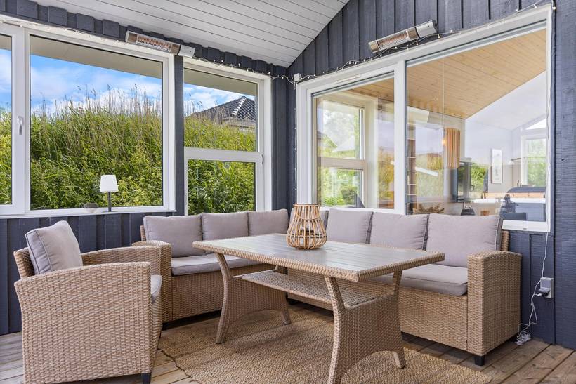 Foto von Ferienhaus EK30 in Søndervig - Westjütland