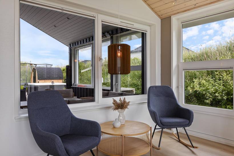Foto von Ferienhaus EK30 in Søndervig - Westjütland