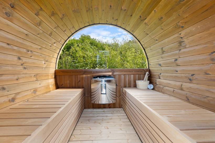 Foto von Ferienhaus EK30 in Søndervig - Westjütland